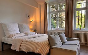 Villa Krafft Bed&Breakfast